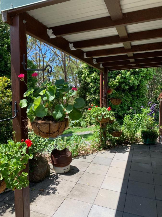 Cedarview Bed & Breakfast Beechmont 외부 사진
