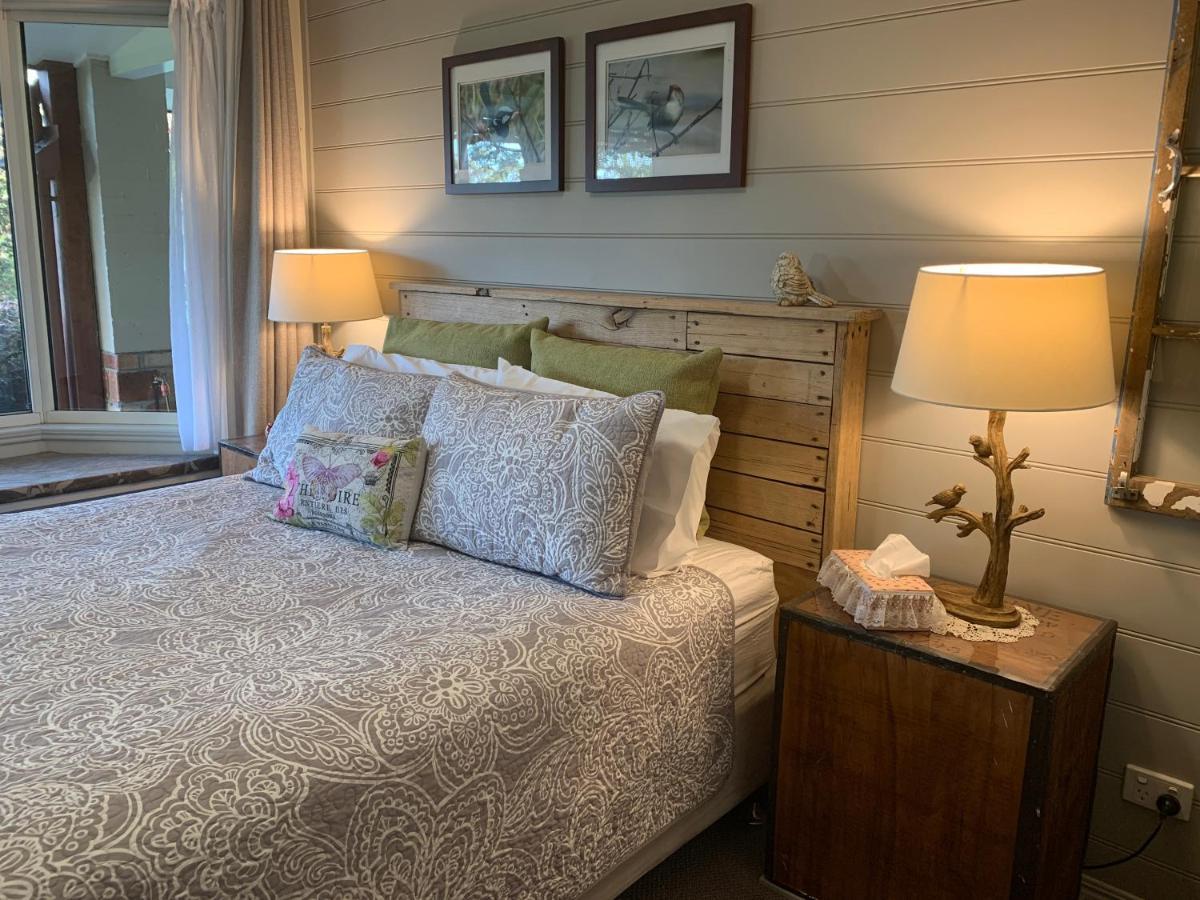 Cedarview Bed & Breakfast Beechmont 외부 사진