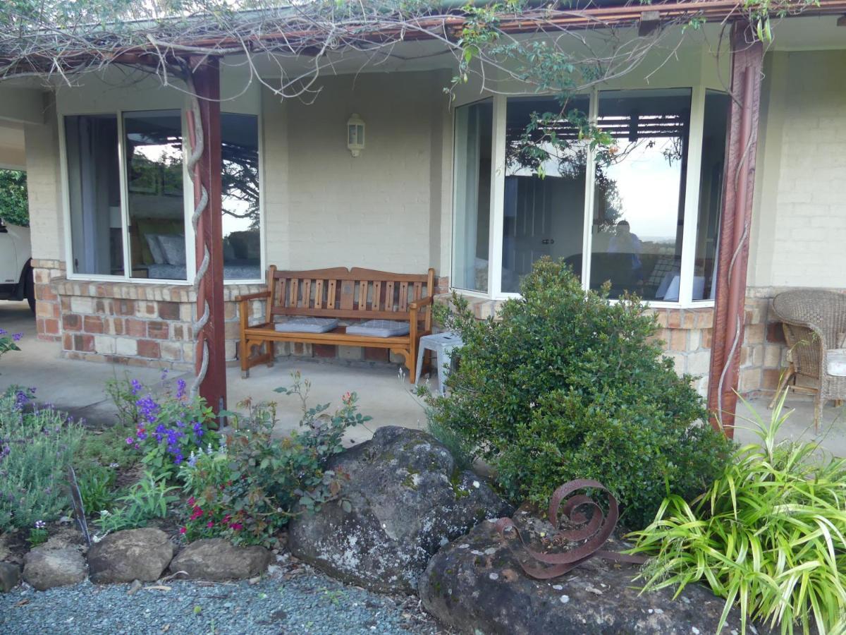 Cedarview Bed & Breakfast Beechmont 외부 사진
